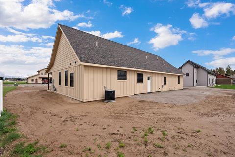 Tiny photo for 148 Shadow Mountain Trail, Kalispell, MT 59901 (MLS # 30065014)