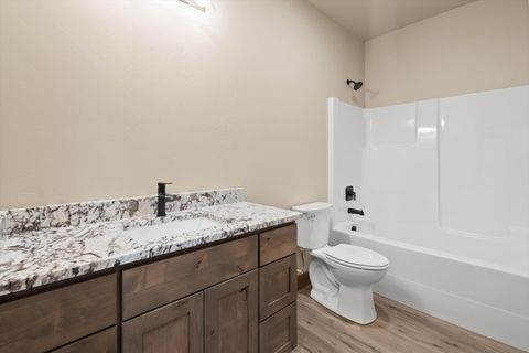 Tiny photo for 148 Shadow Mountain Trail, Kalispell, MT 59901 (MLS # 30065014)