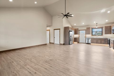Tiny photo for 148 Shadow Mountain Trail, Kalispell, MT 59901 (MLS # 30065014)