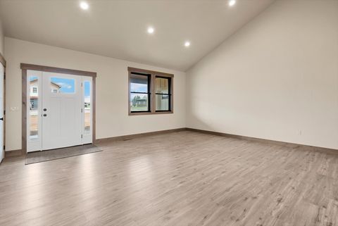 Tiny photo for 148 Shadow Mountain Trail, Kalispell, MT 59901 (MLS # 30065014)