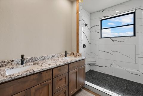 Tiny photo for 148 Shadow Mountain Trail, Kalispell, MT 59901 (MLS # 30065014)