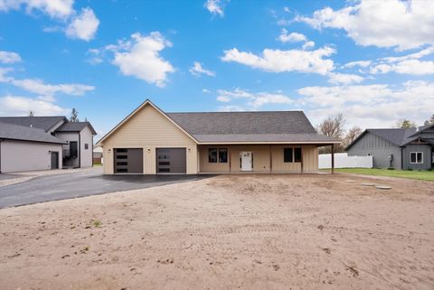 Photo of 148 Shadow Mountain Trail, Kalispell, MT 59901 (MLS # 30065014)