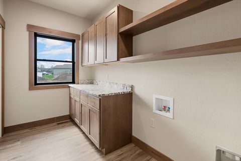 Tiny photo for 148 Shadow Mountain Trail, Kalispell, MT 59901 (MLS # 30065014)