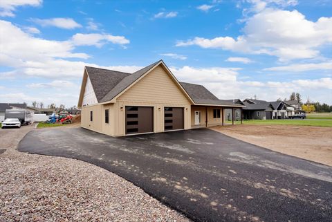 Tiny photo for 148 Shadow Mountain Trail, Kalispell, MT 59901 (MLS # 30065014)