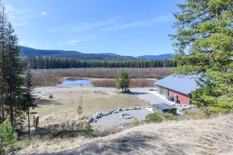 37 Little Cove Road Olney MT 59927