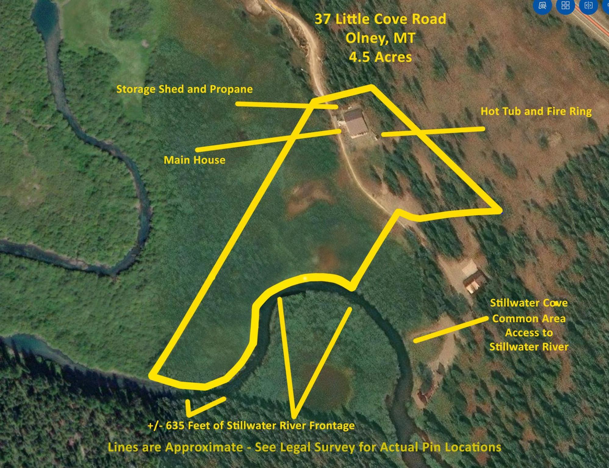 37 Little Cove Road