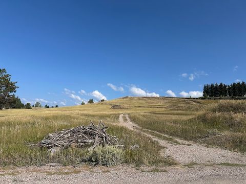 35716 S Hills Drive Polson MT 59860