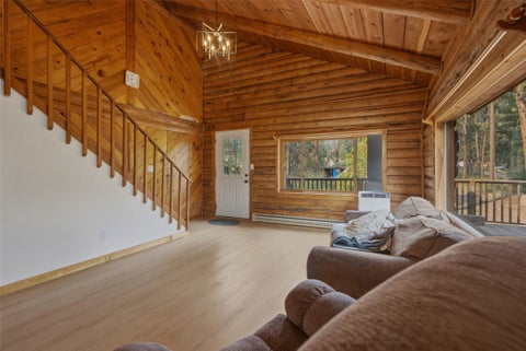 Tiny photo for 12850 Mill Creek Road, Lolo, MT 59847 (MLS # 30076206)