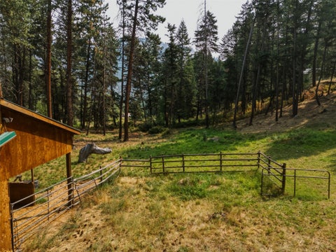 Tiny photo for 12850 Mill Creek Road, Lolo, MT 59847 (MLS # 30076206)