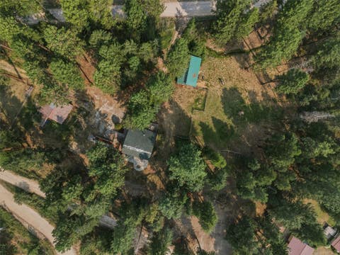 Tiny photo for 12850 Mill Creek Road, Lolo, MT 59847 (MLS # 30076206)