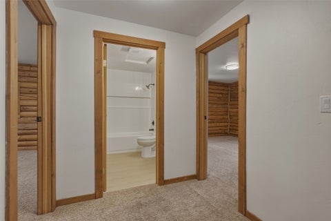 Tiny photo for 12850 Mill Creek Road, Lolo, MT 59847 (MLS # 30076206)