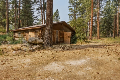 Tiny photo for 12850 Mill Creek Road, Lolo, MT 59847 (MLS # 30076206)