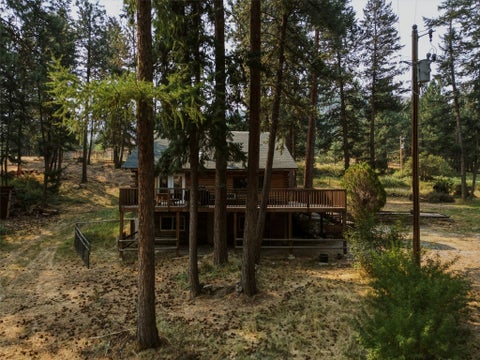 Tiny photo for 12850 Mill Creek Road, Lolo, MT 59847 (MLS # 30076206)
