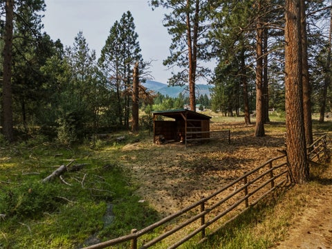 Tiny photo for 12850 Mill Creek Road, Lolo, MT 59847 (MLS # 30076206)