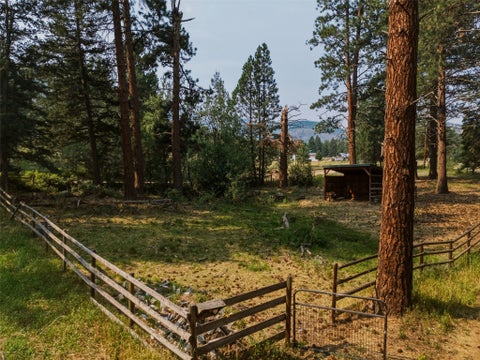 Tiny photo for 12850 Mill Creek Road, Lolo, MT 59847 (MLS # 30076206)
