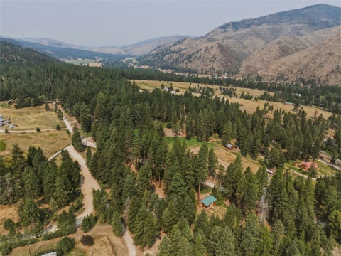 Tiny photo for 12850 Mill Creek Road, Lolo, MT 59847 (MLS # 30076206)