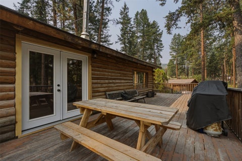 Tiny photo for 12850 Mill Creek Road, Lolo, MT 59847 (MLS # 30076206)