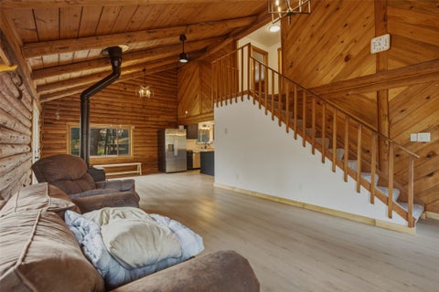 Tiny photo for 12850 Mill Creek Road, Lolo, MT 59847 (MLS # 30076206)