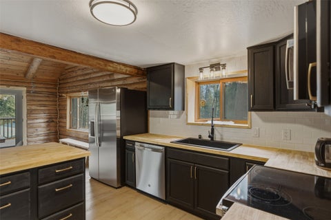 Tiny photo for 12850 Mill Creek Road, Lolo, MT 59847 (MLS # 30076206)