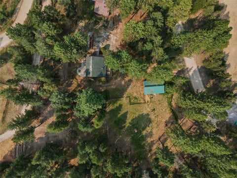 Tiny photo for 12850 Mill Creek Road, Lolo, MT 59847 (MLS # 30076206)