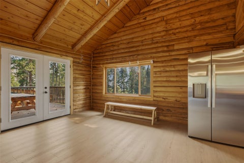Tiny photo for 12850 Mill Creek Road, Lolo, MT 59847 (MLS # 30076206)
