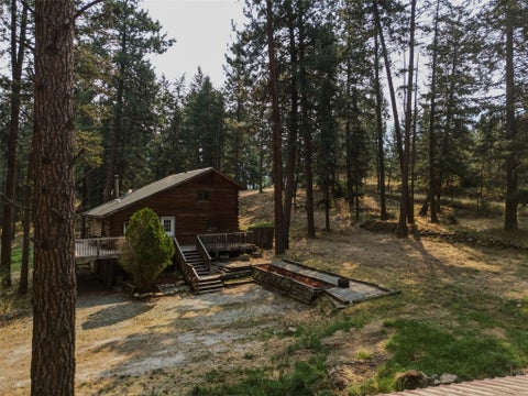 Tiny photo for 12850 Mill Creek Road, Lolo, MT 59847 (MLS # 30076206)