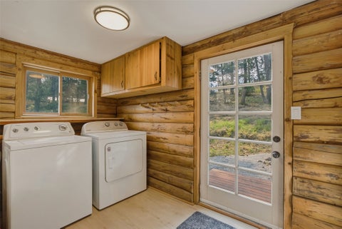 Tiny photo for 12850 Mill Creek Road, Lolo, MT 59847 (MLS # 30076206)