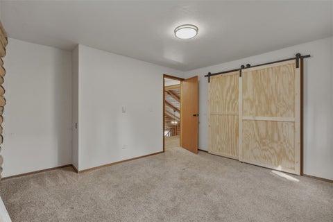 Tiny photo for 12850 Mill Creek Road, Lolo, MT 59847 (MLS # 30076206)
