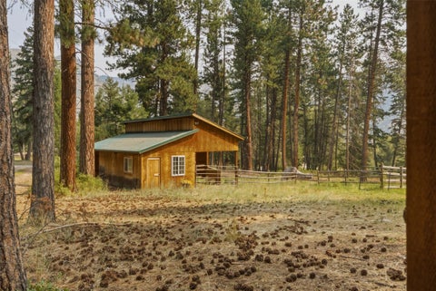 Tiny photo for 12850 Mill Creek Road, Lolo, MT 59847 (MLS # 30076206)