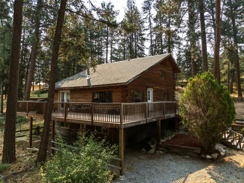 Photo of 12850 Mill Creek Road, Lolo, MT 59847 (MLS # 30076206)