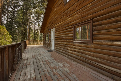 Tiny photo for 12850 Mill Creek Road, Lolo, MT 59847 (MLS # 30076206)