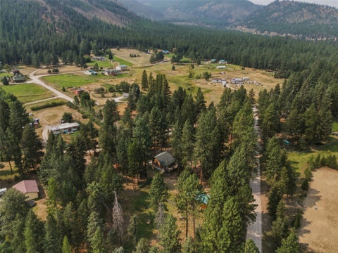 Tiny photo for 12850 Mill Creek Road, Lolo, MT 59847 (MLS # 30076206)
