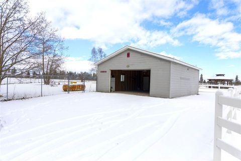 Tiny photo for 480 Robocker Lane, Kalispell, MT 59901 (MLS # 30065794)