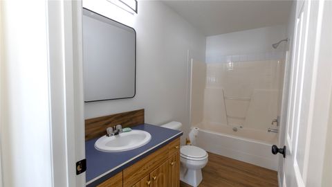 Tiny photo for 480 Robocker Lane, Kalispell, MT 59901 (MLS # 30065794)