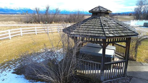 Tiny photo for 480 Robocker Lane, Kalispell, MT 59901 (MLS # 30065794)