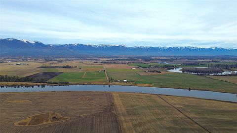 Tiny photo for 480 Robocker Lane, Kalispell, MT 59901 (MLS # 30065794)