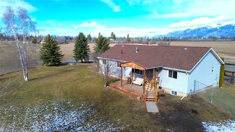 Photo of 480 Robocker Lane, Kalispell, MT 59901 (MLS # 30065794)
