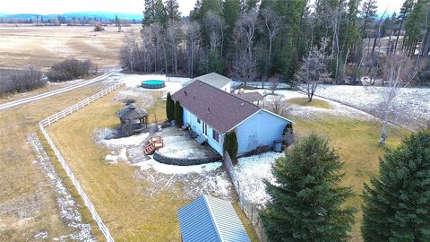 Tiny photo for 480 Robocker Lane, Kalispell, MT 59901 (MLS # 30065794)
