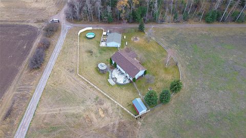 Tiny photo for 480 Robocker Lane, Kalispell, MT 59901 (MLS # 30065794)