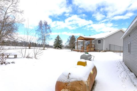 Tiny photo for 480 Robocker Lane, Kalispell, MT 59901 (MLS # 30065794)