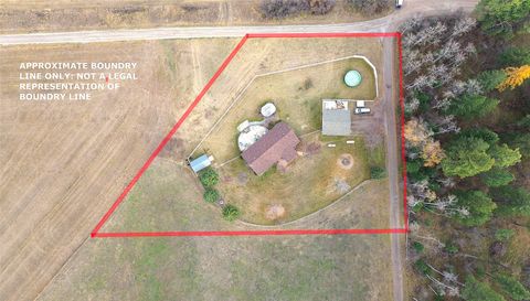 Tiny photo for 480 Robocker Lane, Kalispell, MT 59901 (MLS # 30065794)