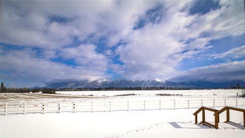 Tiny photo for 480 Robocker Lane, Kalispell, MT 59901 (MLS # 30065794)