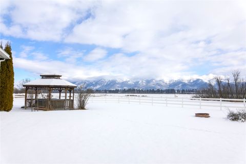 Tiny photo for 480 Robocker Lane, Kalispell, MT 59901 (MLS # 30065794)