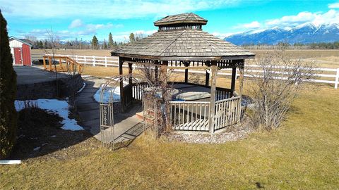 Tiny photo for 480 Robocker Lane, Kalispell, MT 59901 (MLS # 30065794)