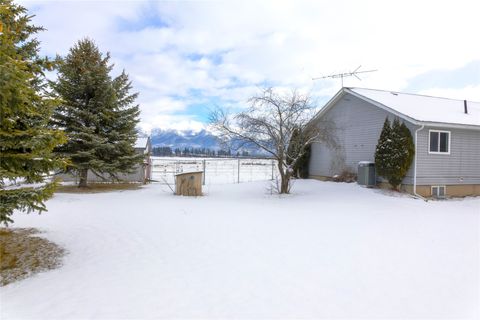 Tiny photo for 480 Robocker Lane, Kalispell, MT 59901 (MLS # 30065794)