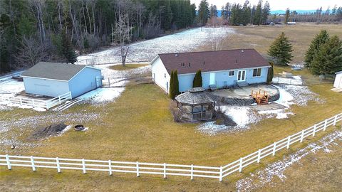 Tiny photo for 480 Robocker Lane, Kalispell, MT 59901 (MLS # 30065794)