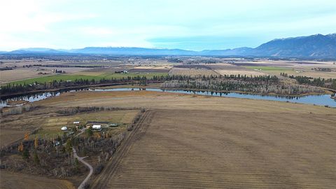 Tiny photo for 480 Robocker Lane, Kalispell, MT 59901 (MLS # 30065794)