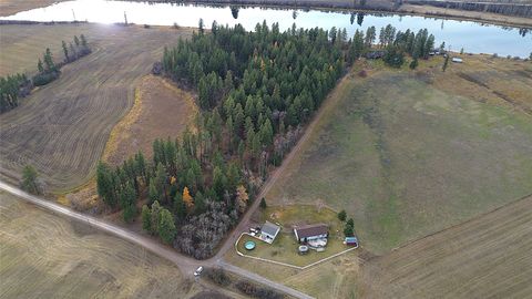 Tiny photo for 480 Robocker Lane, Kalispell, MT 59901 (MLS # 30065794)