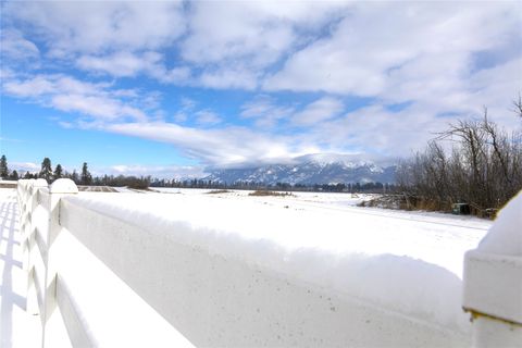 Tiny photo for 480 Robocker Lane, Kalispell, MT 59901 (MLS # 30065794)