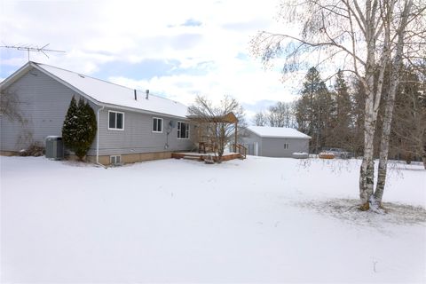 Tiny photo for 480 Robocker Lane, Kalispell, MT 59901 (MLS # 30065794)